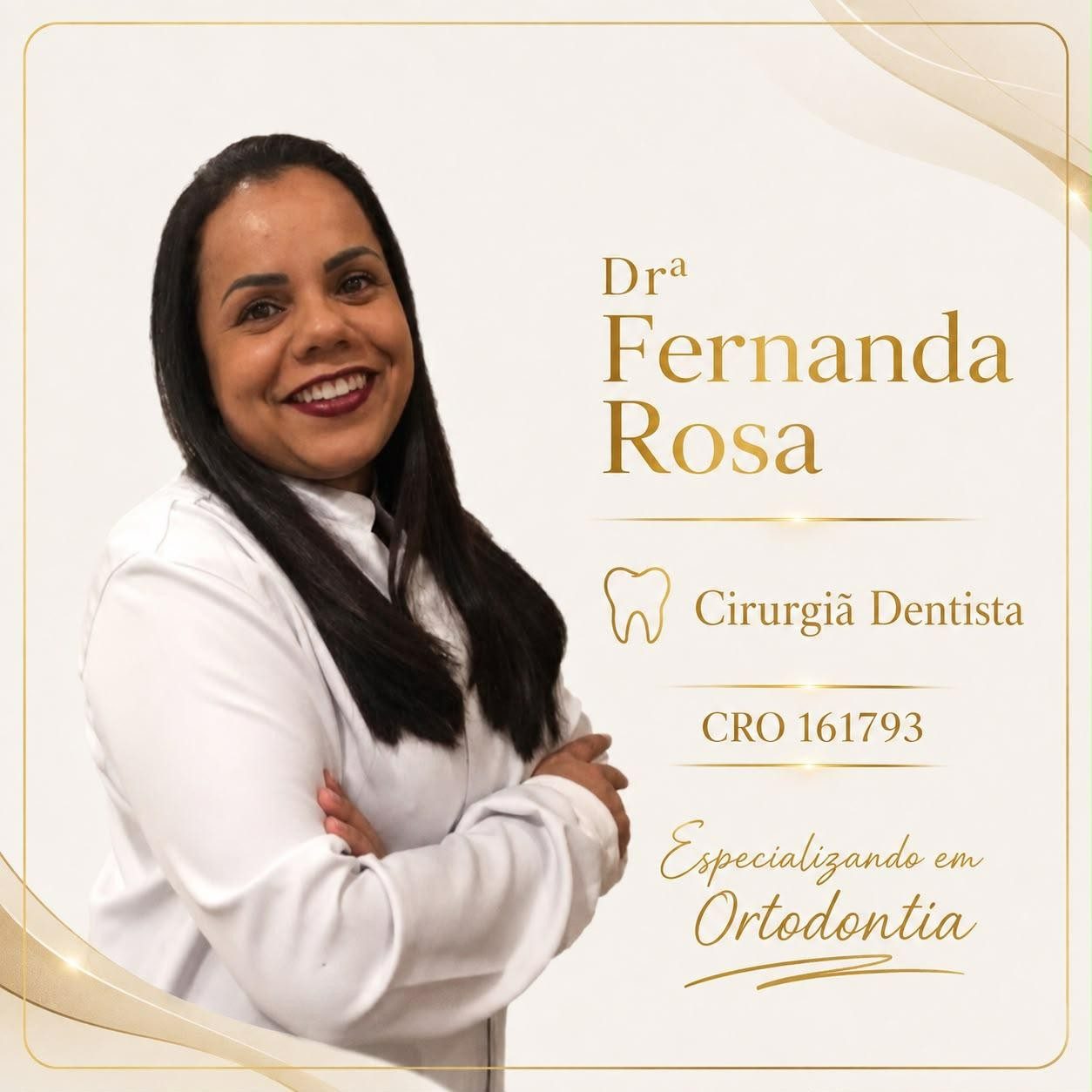 Dra Fernanda Zonta